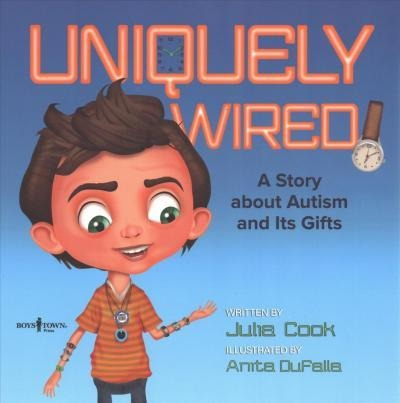 Uniquely Wired : A Story About Autism And Its Gif (original)