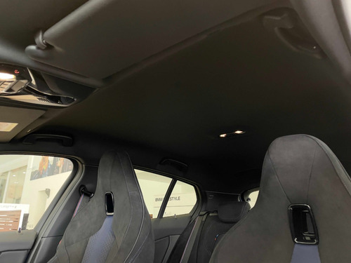 Bmw 128ti (automático) 2024