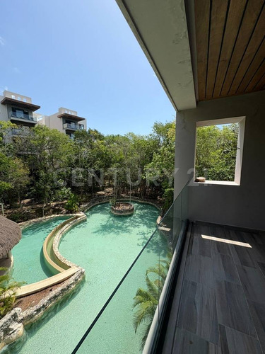 Renta Departamento En Lagunas De Mayakoba