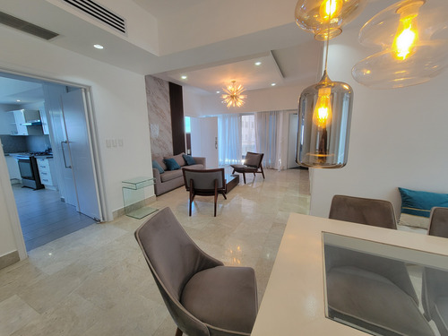 Foxpiantini.com - V161 | Apartamento En Venta En Piantini.