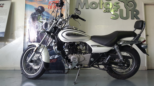 Avenger 220 Street