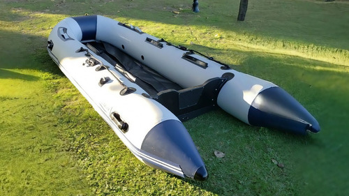 Bote Inflable | 3.0 / 3.3 / 3.6 / 4.3 | Seatan