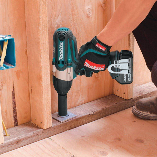 Juego De Enchufes De Impacto Makita A-96372 14