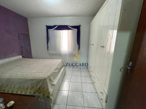Imagem 18 de 26 de Sobrado À Venda, 120 M² Por R$ 430.000,00 - Jardim Santa Mena - Guarulhos/sp - So1820