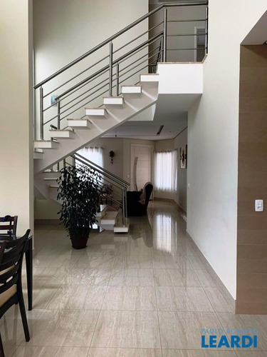 Imagem 2 de 15 de Casa Em Condomínio - Condomínio Portal Do Jequitibá - Sp - 594599
