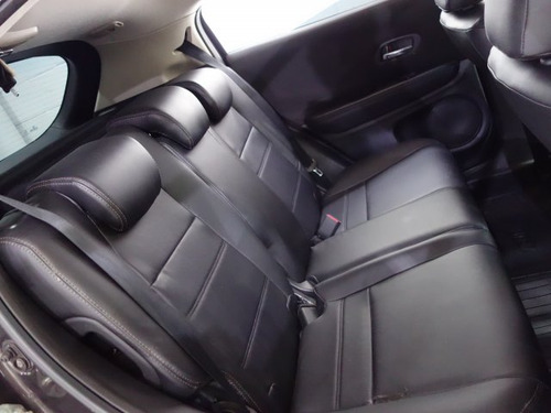 Honda HR-V HR-V 1.8 16V FLEX EX 4P AUTOMÁTICO