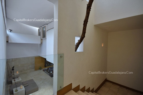 Imagen 11 de 30 de Casa De Lujo En Venta En Bosque De Las Lomas Cdmx