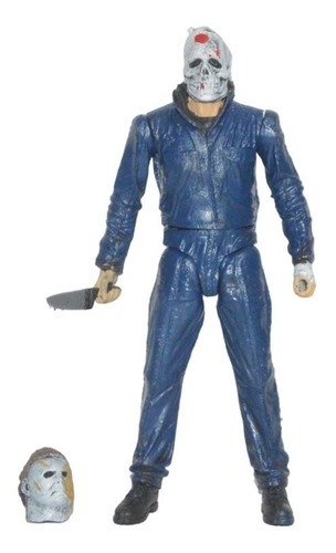 Figura Michael Myers Terror Halloween 