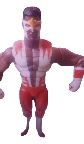 2010 Hasbro Marvel Falcon Figure 