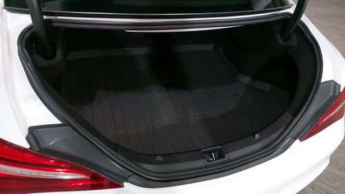 Mercedes-Benz Clase CLA 2.0 CLA 250 SPORT DCT