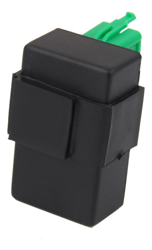 Caja De Encendido Cdi Unidad Cdi De 5 Pines 3 Piezas