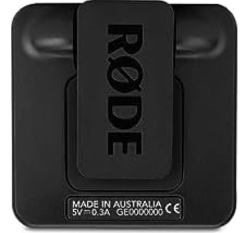 Red Wireless Go Ii Tx Transmisor Inalámbrico Ultracompacto