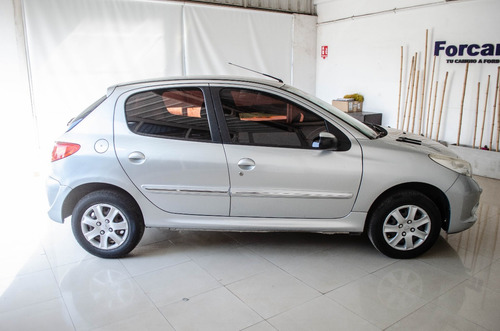 Peugeot 207 Allure 1.4 5p 2013 // 6649980