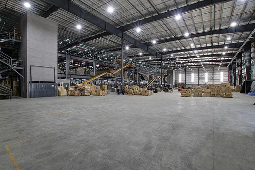 Excelente Deposito En Alquiler A Estrenar De 18200 M2 Cub A Construir. Entega 12 Meses.