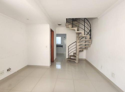 Imagem 1 de 19 de Casa Com 2 Dormitórios À Venda, 100 M² Por R$ 300.000,00 - Jardim Enseada - Guarujá/sp - Ca3366