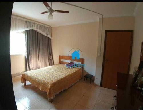 Ca0284 - Casa Com 3 Dormitórios À Venda, 259 M² Por R$ 300.000 - Jardim Moema - Londrina/pr - Ca0284