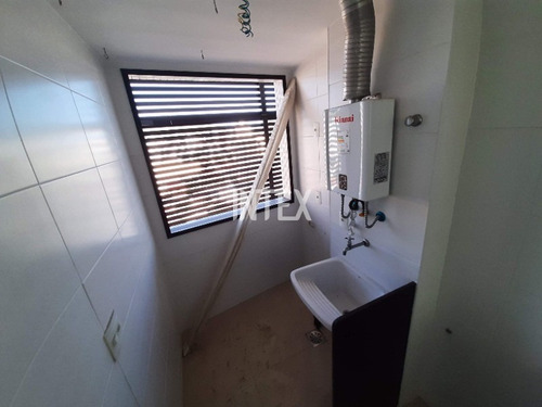 Apartamento Para Venda Em Santa Rosa, Primeira Locação, Com 3 Quartos E Varanda Gourmet, Todo Em Porcelanato. - Ap01235 - 69298242