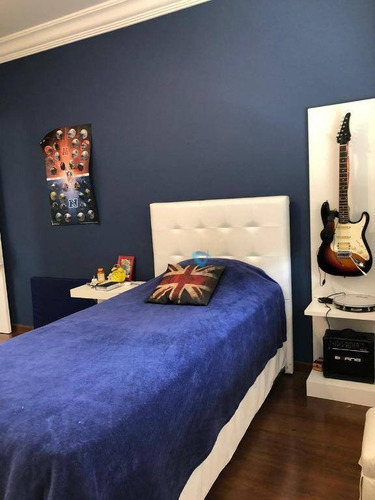 Imagem 27 de 27 de Casa Com 4 Dormitórios À Venda, 390 M² Por R$ 3.600.000,00 - Alphaville - Barueri/sp - Ca1495