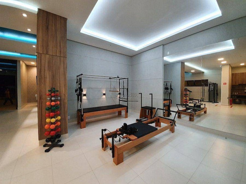 Imagem 3 de 30 de Apartamento Com 3 Quartos À Venda, 162 M², Área De Lazer, 3 Vagas, Financia - Aldeota - Fortaleza/ce - Ap1115