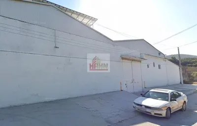 Bodega en venta