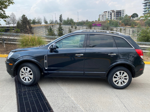 Chevrolet Captiva 3.0 D Sport Aa V6 R-17 At