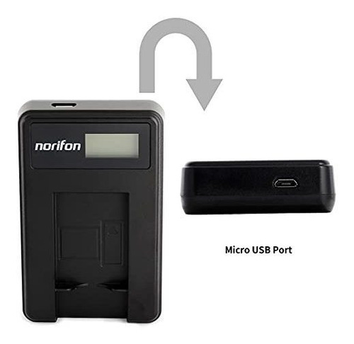 D Li50 Lcd Cargador Usb Para Pentax K10 K10d Gps Grand