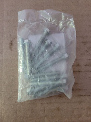 Juego Tornillo Tapa Embrague Honda Titan 125. Brasil Premium