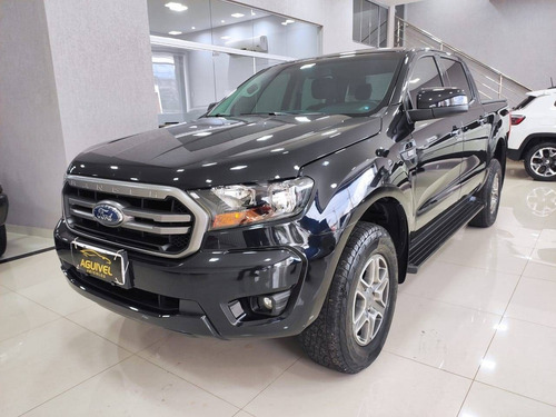 Ford Ranger 2.2 Xls 4x4 Cd 16v Diesel 4p Automático