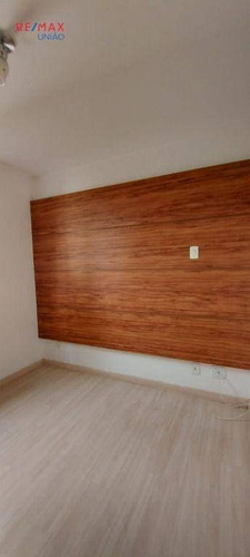 Imagem 17 de 20 de Apartamento Com 2 Dormitórios Para Alugar, 83 M² Por R$ 2.950/mês - Vila Andrade - São Paulo/sp - Ap1041