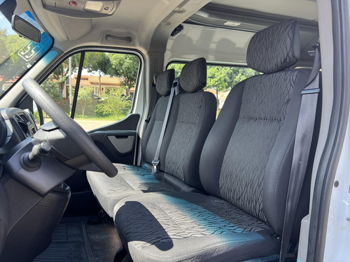 Renault Master minibus 2.3 Executive L3h2 16l 5p
