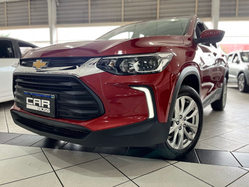 Chevrolet Tracker 1.0 Ltz Turbo Aut. 5p
