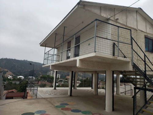 Arriendo Colegio, En Quilpue, Carlos Ibañez