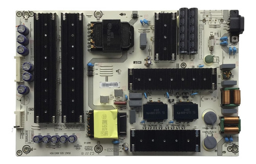 Fuente Hisense 302580 Rsag7.820.8847/roh Hlp-5570wm / 65u7h (Usado)
