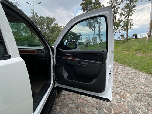 Chevrolet Tahoe C Suv Piel R-17 At