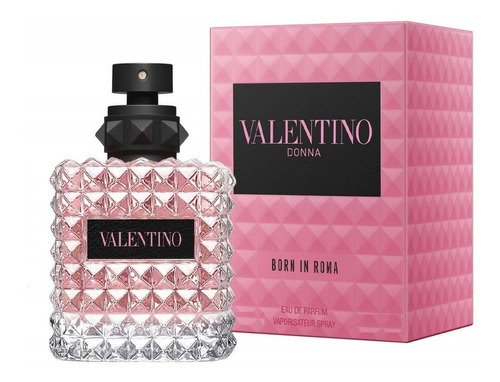 Valentino Born In Roma Donna Edp 50 Ml