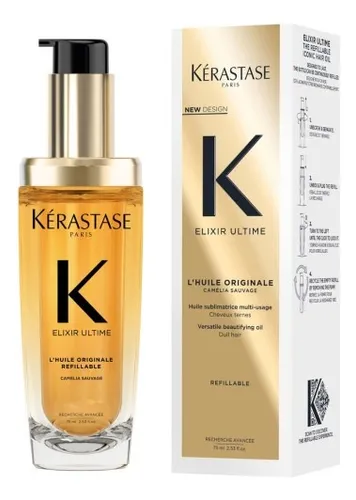 Kerastase Elixir Ultime L'huile