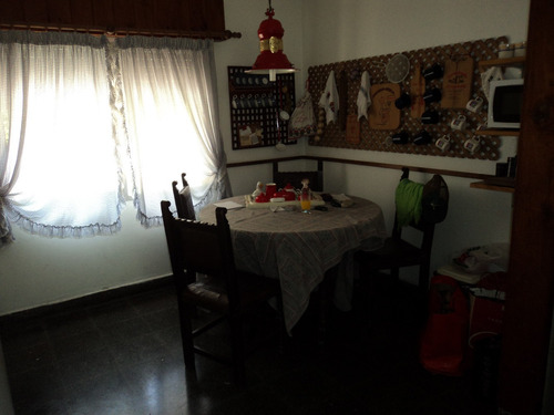Imagen 9 de 14 de Casa Quinta Alquilo En Barrio El Remanso P/8 Personas.