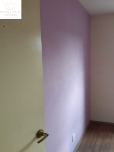 Imagem 6 de 16 de Apartamento 2 Dorm Próximo Ao Shopping Aricanduva - Ap00349 - 68163122