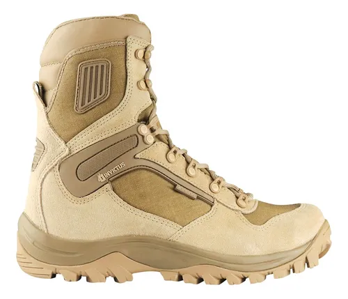 Bota T tica Invictus Havoc 8 2.0 Coturno Militar Bota T tica