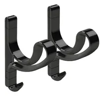 Comprar Kit 2 Suporte Pendurar Capacete Acessórios Chave De Parede