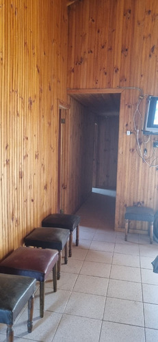 Hermosa Casa En Cau Cau Horcón