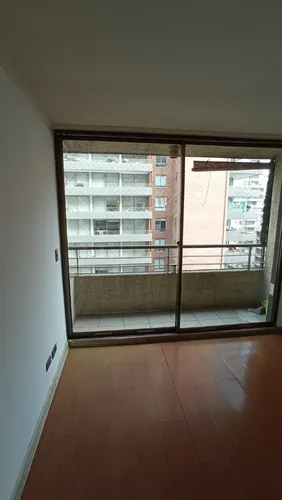 Venta Oferta Depto Amunátegui/ Santo Domingo Box Y Bodega