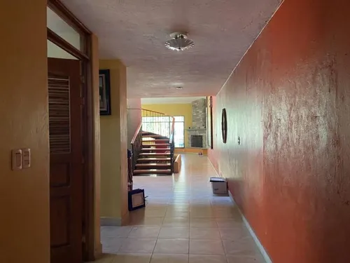 Casa En Venta Atlixco