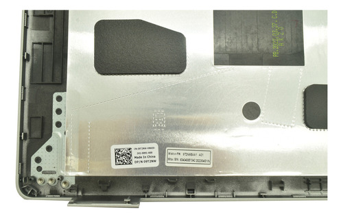 Compatível Nuevo For Latitude 5530 E5530 Lcd, Tapa Trasera,