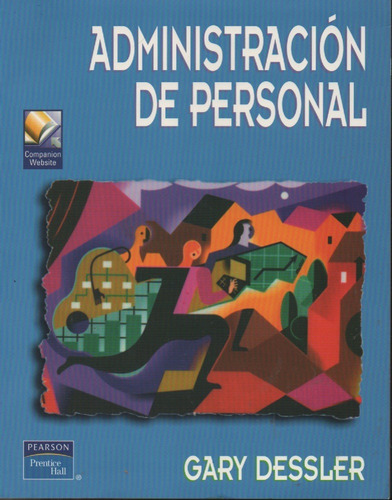 Administración De Personal Gary Dessler