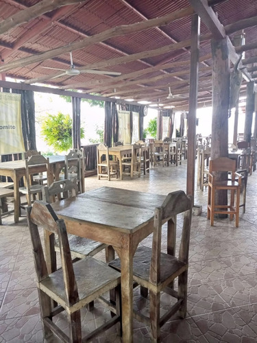 Imagen 6 de 15 de Fondo De Comercio Tasca Restaurant El Corral 550m2 Los Teques