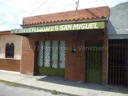 Milagros Inmuebles Local Venta Barquisimeto Lara Zona Centro Economica Comercial Economico  Rentahouse Codigo Referencia Inmobiliaria N° 23-1121