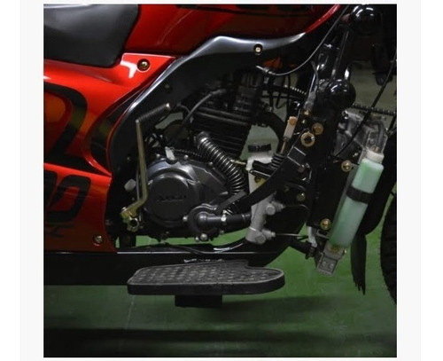 Imagen 2 de 12 de Motocarro Ayco Tipo Volqueta Doble Llanta