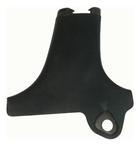 Moldura Columna Central Derecha Peugeot 206 04/12