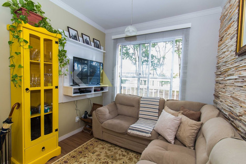 Imagem 3 de 30 de Apartamento Com 2 Dormitórios À Venda, 44 M² Por R$ 223.900,00 - Pinheirinho - Curitiba/pr - Ap0177